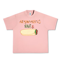Salmon Valentine Urban Heavy Tee - Bettercallsaul