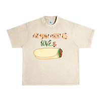 Sandshell Valentine Urban Heavy Tee - Bettercallsaul
