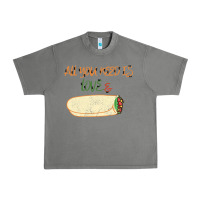 Tornado Valentine Urban Heavy Tee - Bettercallsaul