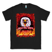 Black Eagle Fang Karate Classic Tee - Bettercallsaul