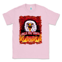 Eagle Fang Karate Classic Tee | Teevron