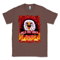 Chestnut Eagle Fang Karate Classic Tee - Bettercallsaul
