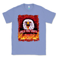 Colony Blue Eagle Fang Karate Classic Tee - Bettercallsaul