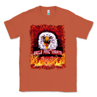 Copper Eagle Fang Karate Classic Tee - Bettercallsaul