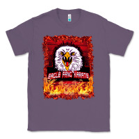 Lavender Eagle Fang Karate Classic Tee - Bettercallsaul