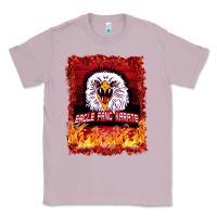 Lilac Eagle Fang Karate Classic Tee - Bettercallsaul