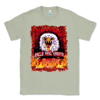 Matcha Eagle Fang Karate Classic Tee - Bettercallsaul