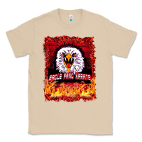 Mushroom Eagle Fang Karate Classic Tee - Bettercallsaul