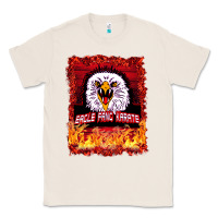 Natural Eagle Fang Karate Classic Tee - Bettercallsaul