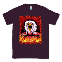 Plum Eagle Fang Karate Classic Tee - Bettercallsaul
