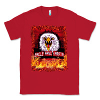 Red Eagle Fang Karate Classic Tee - Bettercallsaul
