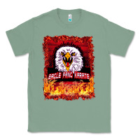 Sage Eagle Fang Karate Classic Tee - Bettercallsaul