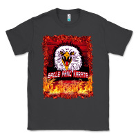 Smoke Eagle Fang Karate Classic Tee - Bettercallsaul