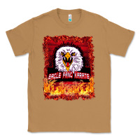 Toasted Coconut Eagle Fang Karate Classic Tee - Bettercallsaul
