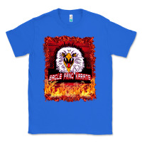 True Royal Eagle Fang Karate Classic Tee - Bettercallsaul