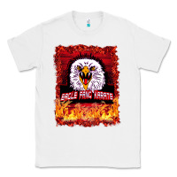 White Eagle Fang Karate Classic Tee - Bettercallsaul