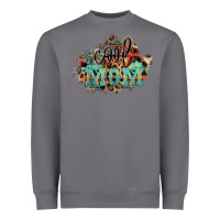 Storm Cool mom mother's day Heavyweight Sweatshirt - HowdyJamesFarm