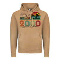 Vintage Camel Best Wife Since August 2000 Limited Edition Vintage Hoodie - Bettercallsaul