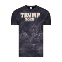 Cloud Black Trump 2020 Vintage Tee - Bettercallsaul