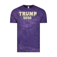 Cloud Purple Trump 2020 Vintage Tee - Bettercallsaul