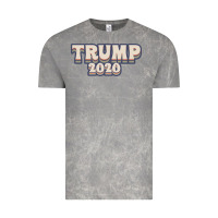 Cloud Rock Trump 2020 Vintage Tee - Bettercallsaul