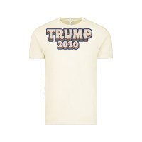 Vintage Arctic Trump 2020 Vintage Tee - Bettercallsaul
