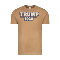 Vintage Camel Trump 2020 Vintage Tee - Bettercallsaul