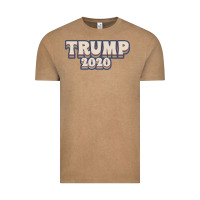 Vintage Coffee Trump 2020 Vintage Tee - Bettercallsaul