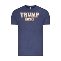 Vintage Denim Trump 2020 Vintage Tee - Bettercallsaul