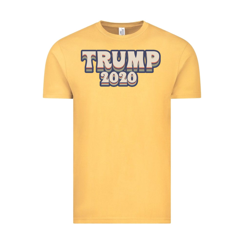 Trump 2020 Vintage Tee by Bettercallsaul | Teevron