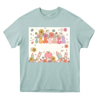 Arona teacher custom name Heavy Core Tee - JahusDesignShop