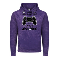 Cloud Purple I Survived Quarantine Level Next Fifth Grade Vintage Hoodie - Bettercallsaul