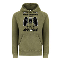 Vintage Olive I Survived Quarantine Level Next Fifth Grade Vintage Hoodie - Bettercallsaul