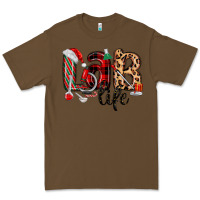 Cacao lab life christmas Premium Tee - MaliasSmallBusiness