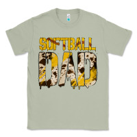Matcha Softball Dad Classic Tee - Bettercallsaul