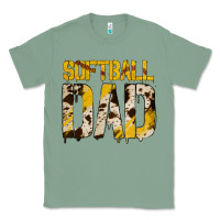 Sage Softball Dad Classic Tee - Bettercallsaul