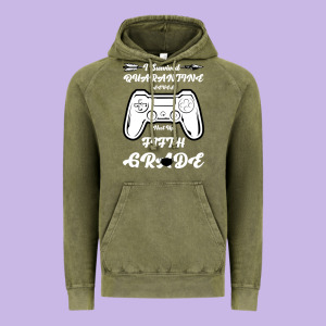 I Survived Quarantine Level Next Fifth Grade Vintage Hoodie Designed By Bettercallsaul