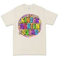 Bone kindergarten squad Premium Tee - NancyCooperArtShop