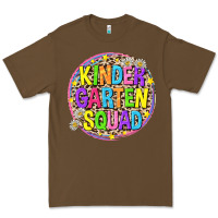 Cacao kindergarten squad Premium Tee - NancyCooperArtShop