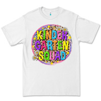 White kindergarten squad Premium Tee - NancyCooperArtShop