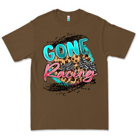 Cacao gone racing Premium Tee - MaliasSmallBusiness