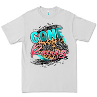 Gone Racing Premium Tee | Teevron