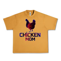 Peanut Butter Chicken Mom Urban Heavy Tee - Bettercallsaul