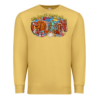 Antique Gold my favorite players call me cousin basketball Premium Sweatshirt - CowhideDigitalArt