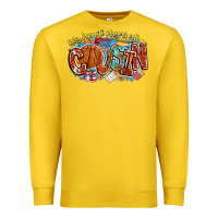 Lemon my favorite players call me cousin basketball Premium Sweatshirt - CowhideDigitalArt