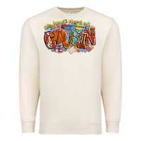 Sandshell my favorite players call me cousin basketball Premium Sweatshirt - CowhideDigitalArt