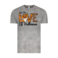Cloud Rock For the Love of Halloween Vintage Tee - Bettercallsaul