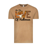 Vintage Camel For the Love of Halloween Vintage Tee - Bettercallsaul