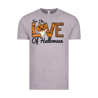 Vintage Zinc For the Love of Halloween Vintage Tee - Bettercallsaul