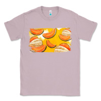 Lilac Colorado Cantaloupe Background Classic Tee - Bettercallsaul